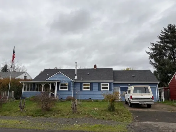 4057 Concord St, Eugene, OR 97402