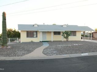 11370 N 114th Dr, Youngtown, AZ 85363