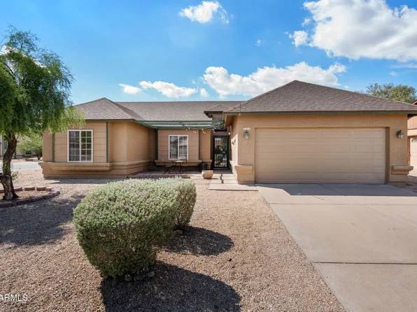 704 N Brandon Drive, Chandler, AZ 85226