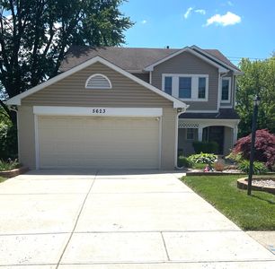 5623 Liberty Creek Dr E, Indianapolis, IN, 46254