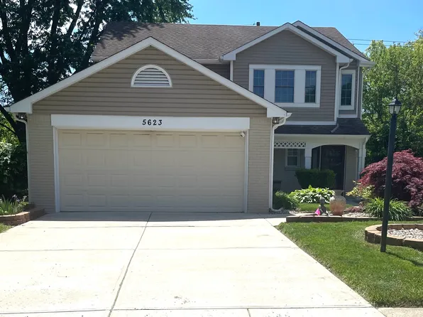 5623 Liberty Creek Dr E, Indianapolis, IN 46254