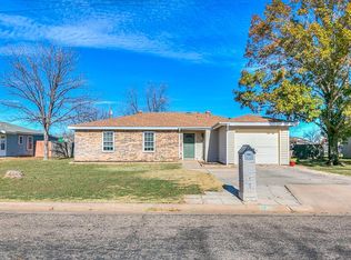 718 E 45th St, San Angelo, TX 76903