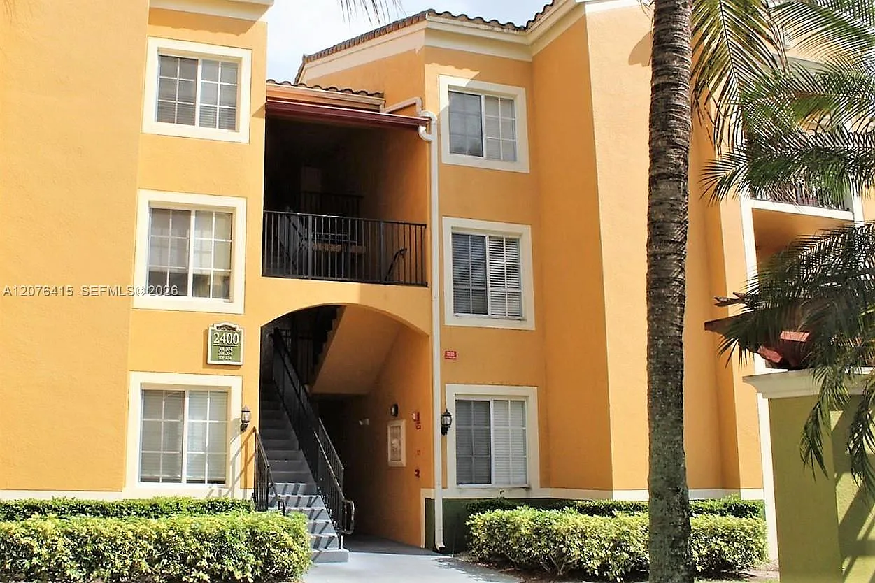 El-Ad Residences At Miram — Photo 1