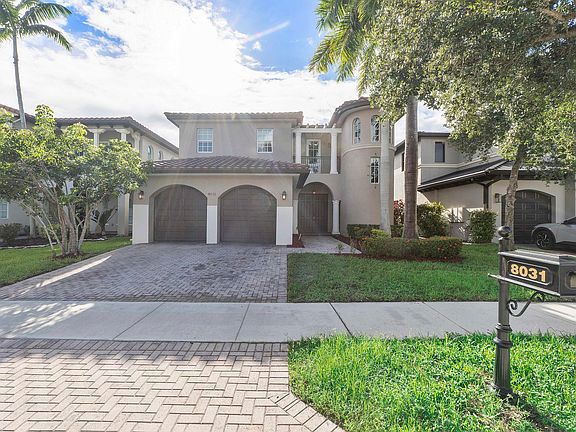 2nd image of 8031 NW 125TH Terrace