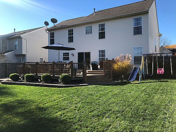 5th image of 2381 Miami Village Dr
