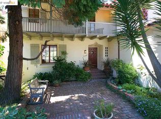 534 Arlington Ave, Berkeley, CA 94707
