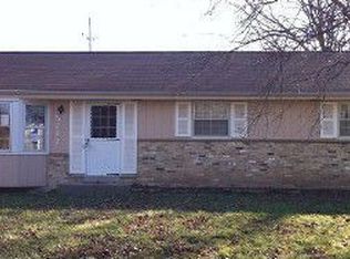 5717 W Ester Pl, Brown Deer, WI 53223