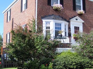 128 Overbrook Rd, Baltimore, MD 21212