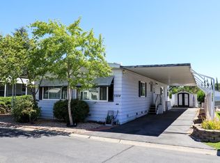 7504 Bufflehead Ln #157, Citrus Heights, CA