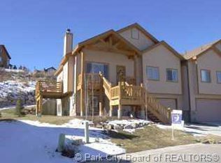 3963 View Pointe Dr, Park City, UT 84098