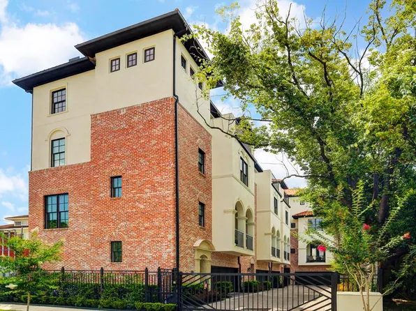 5104 Jackson St, Houston, TX 77004