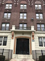 Rented by Abba Realty Associates INC