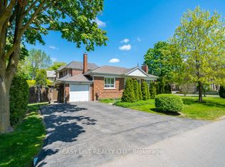 62 Bywood Dr, Toronto, ON M9A1M3