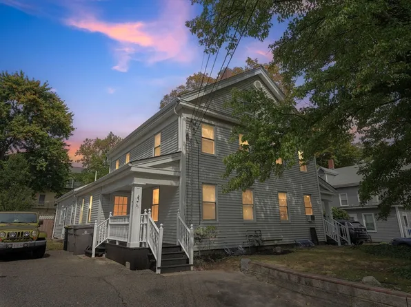 59-61 Central St, Framingham, MA 01701