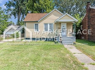 22046 Birchwood Ave, Eastpointe, MI 48021