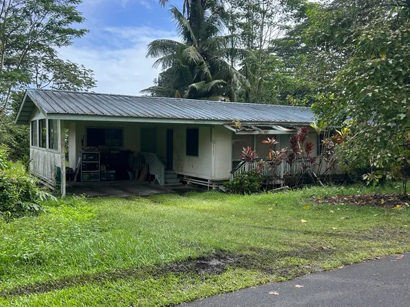 15-2697 Hinalea St, Pahoa, HI 96778