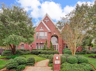 13615 Gainesway Dr, Cypress, TX 77429