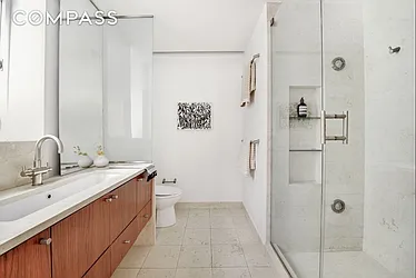 Rented by Compass