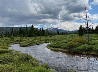 25 Aspen Drive, Walden, CO 80480