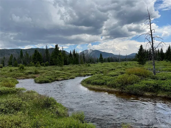 25 Aspen Drive, Walden, CO 80480