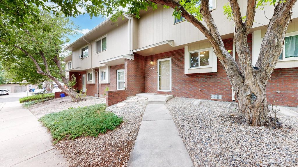 1440 Edora Rd #19