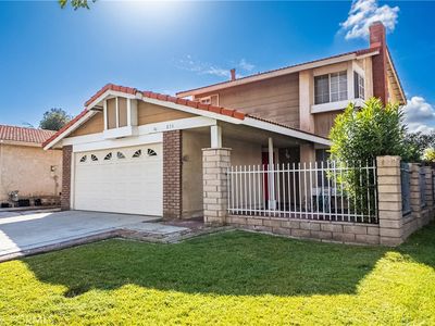 853 Santa Fe Ln, Colton, CA, 92324