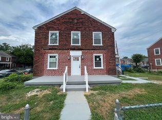 3097 S Congress Rd, Camden, NJ 08104