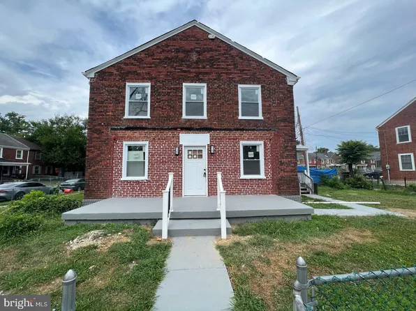 3097 S Congress Rd, Camden, NJ 08104