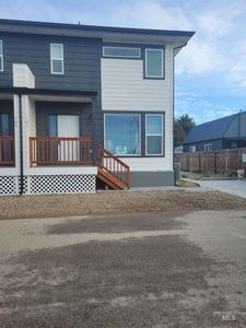 1115 N Midland Blvd, Nampa, ID, 83651