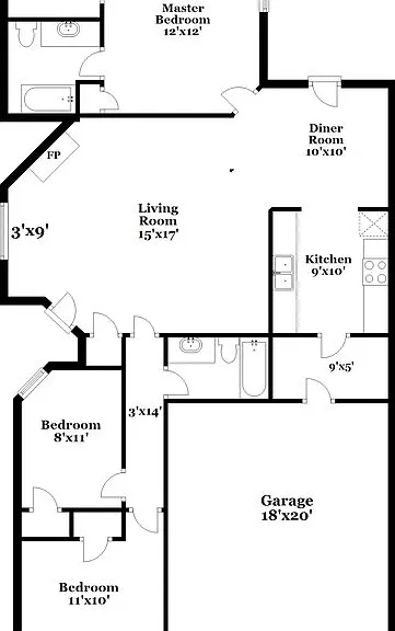 280 Harts Ford Way — Photo 2