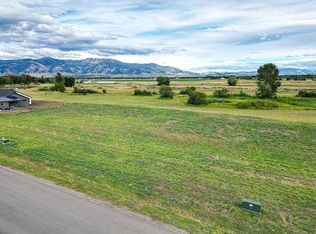 3 Riparian Way E, Bozeman, MT 59718