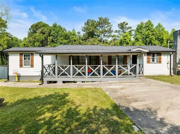 2865 Campground Rd, Winston, GA 30187