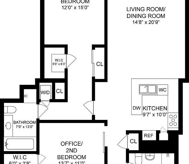76 Madison Ave #8B — Photo 10
