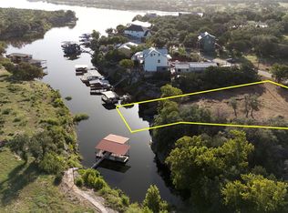 22520 Felicia Dr, Spicewood, TX 78669