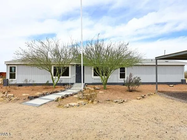 53404 W Candlelight Road, Maricopa, AZ 85139