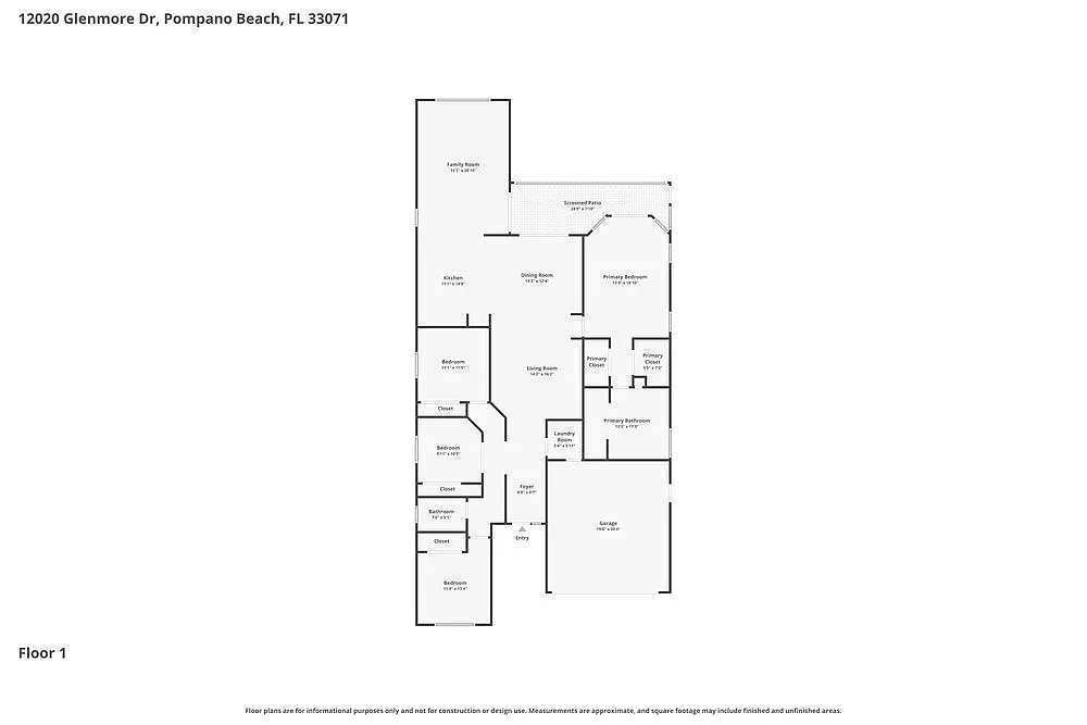 Building Photo - 12020 Glenmore Dr