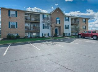 84 Rough Way UNIT 8, Lebanon, OH 45036