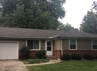 714 W 87th Ter, Kansas City, MO 64114