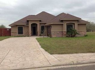 2607 E Retama Ave, Hidalgo, TX 78557