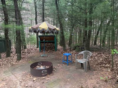 N4563 Shady Circle Dr, Redgranite, WI, 54970