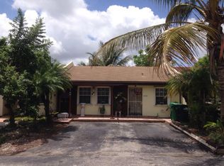 5306 SW 138th Pl, Miami, FL 33175