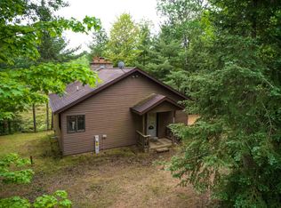 5127 W Flowageview Dr, Mercer, WI 54547