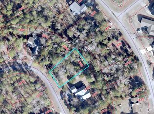 913 Hurricane Ct #469, New Bern, NC 28560