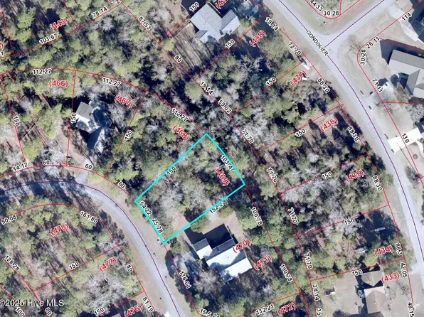 913 Hurricane Ct #469, New Bern, NC 28560