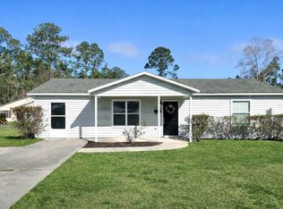 1725 SW Ironwood Dr, Lake City, FL 32025