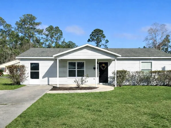 1725 SW Ironwood Dr, Lake City, FL 32025