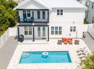612 W Gulf Blvd, Panama City Beach, FL 32413