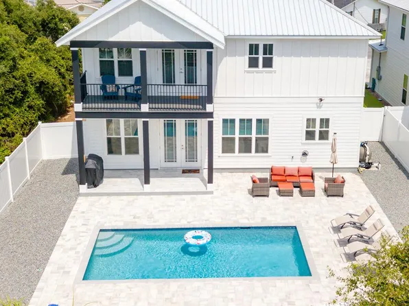 612 W Gulf Blvd, Panama City Beach, FL 32413