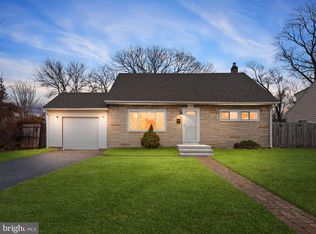 148 Lincoln Rd, Wenonah, NJ 08090