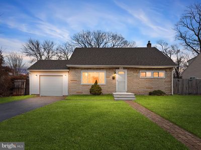 148 Lincoln Rd, Wenonah, NJ, 08090